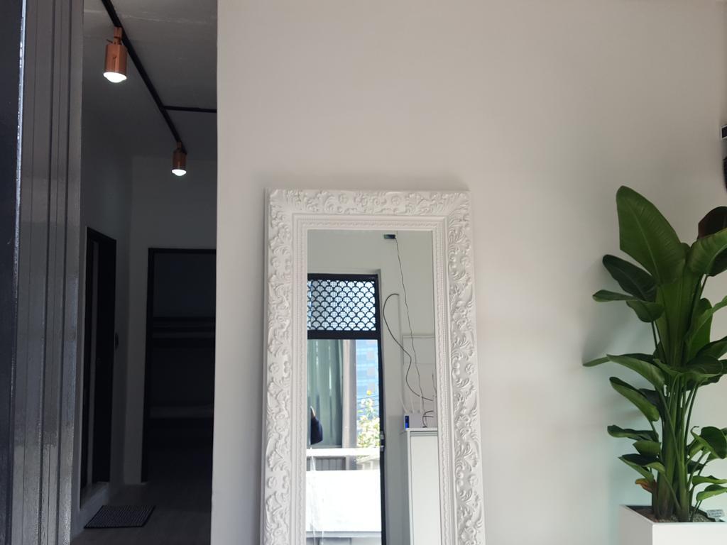Amazon Guesthouse Seul Exterior foto