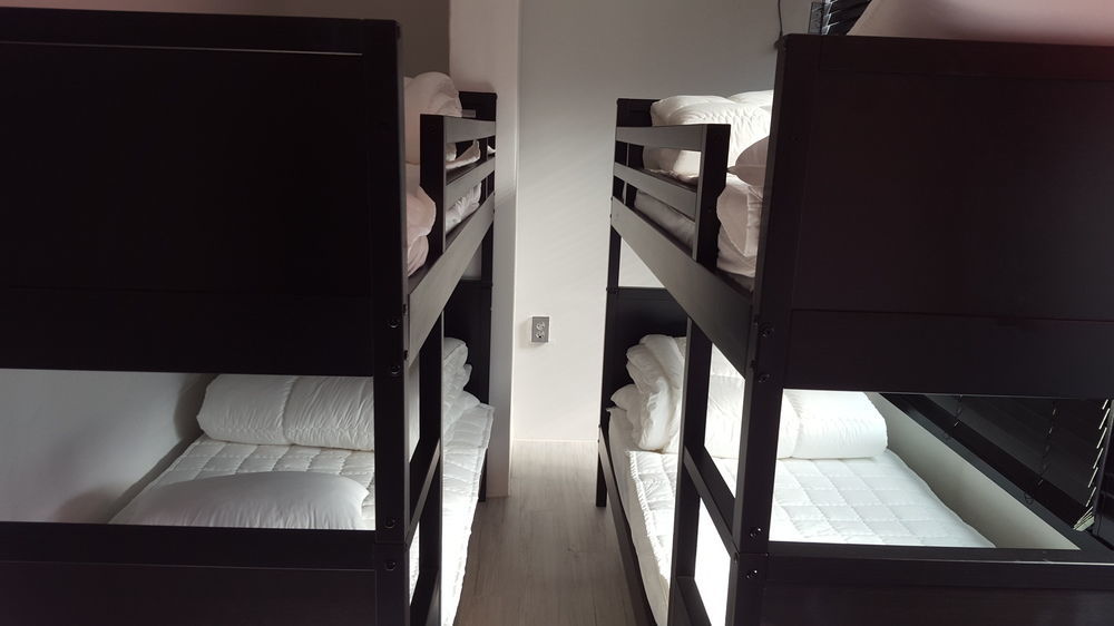 Amazon Guesthouse Seul Exterior foto