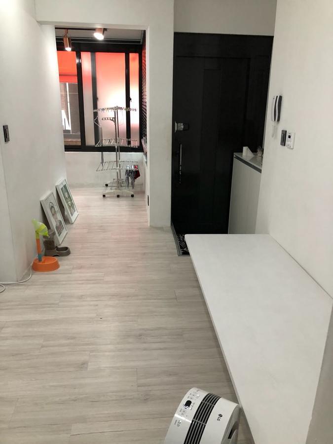 Amazon Guesthouse Seul Exterior foto