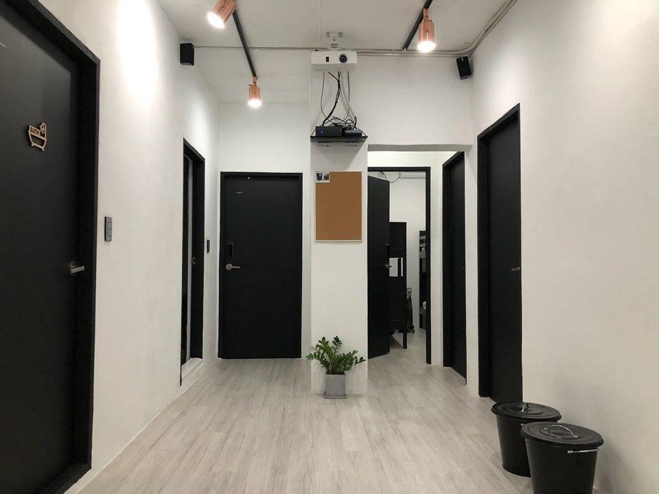 Amazon Guesthouse Seul Exterior foto
