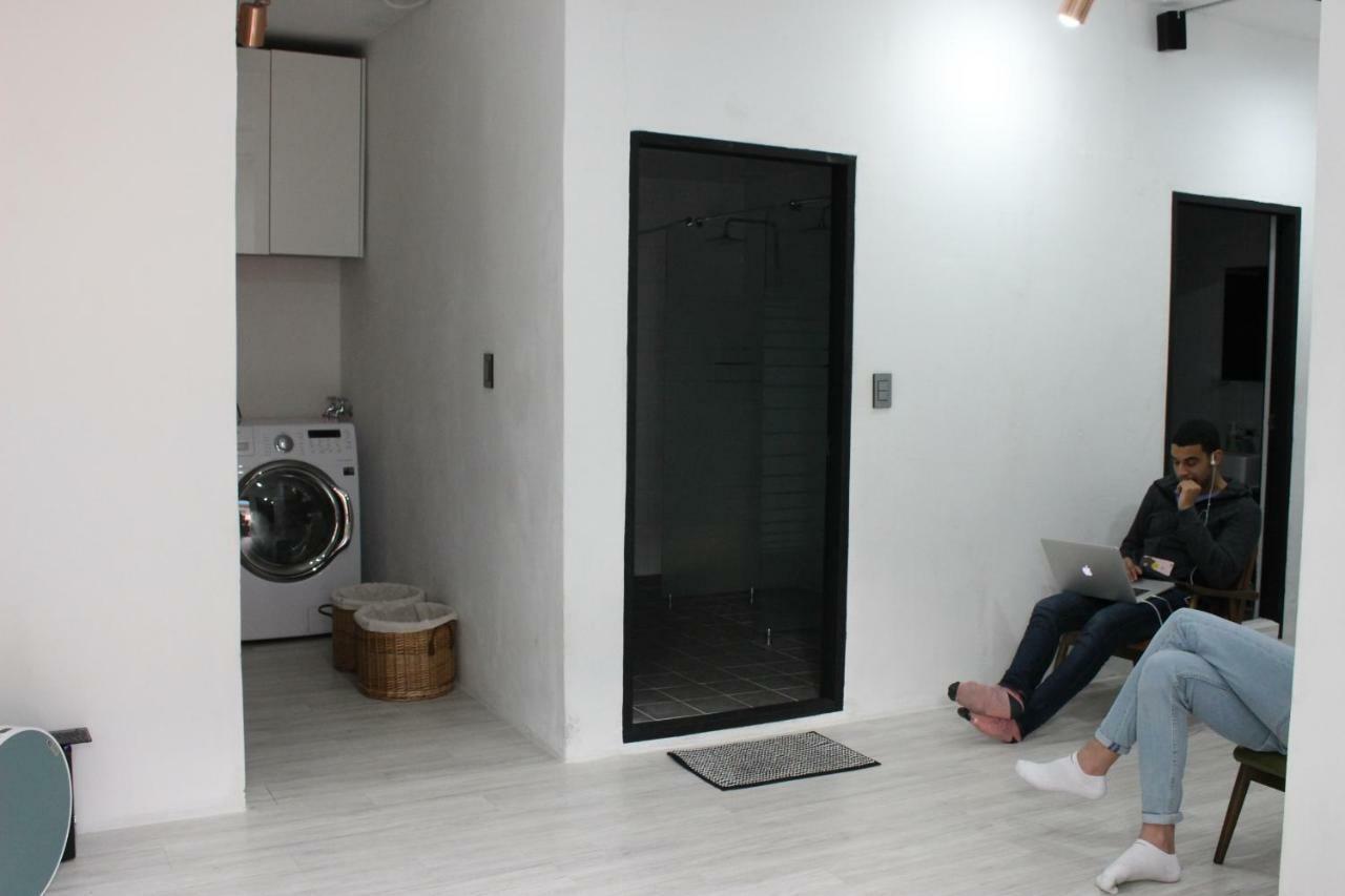 Amazon Guesthouse Seul Exterior foto