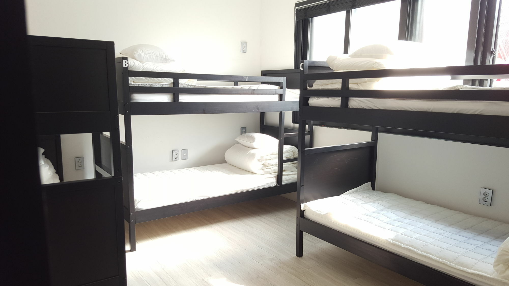 Amazon Guesthouse Seul Exterior foto