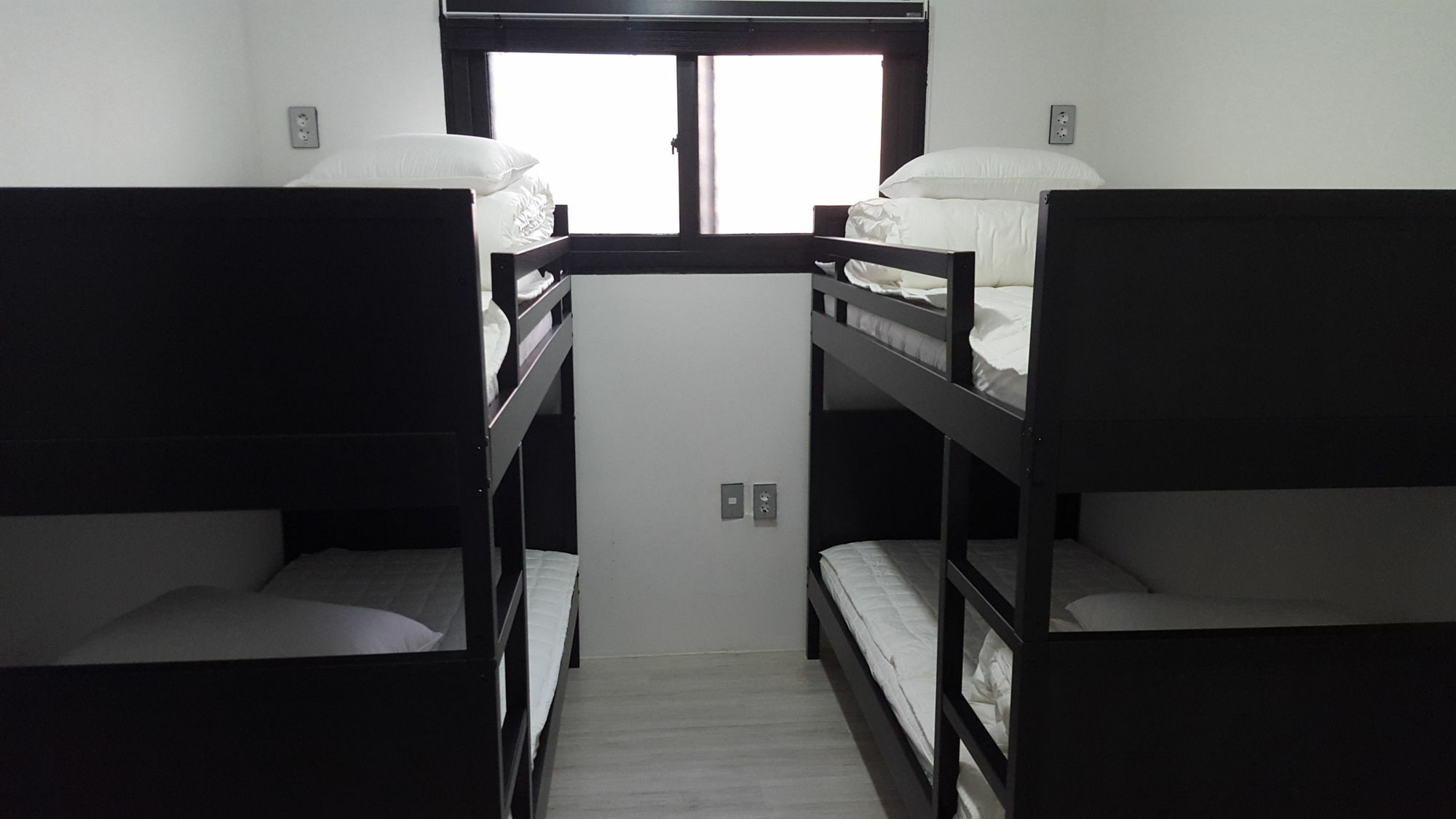 Amazon Guesthouse Seul Exterior foto